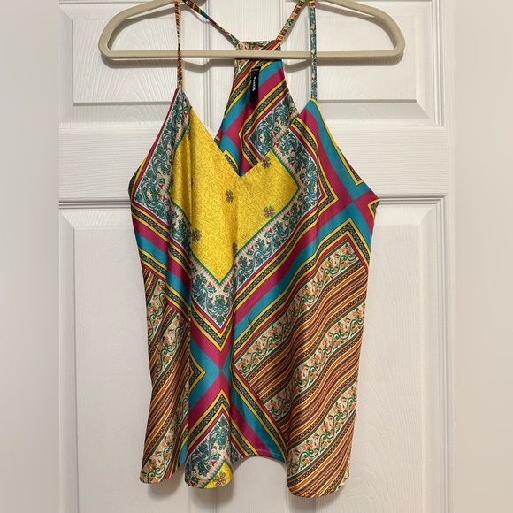 venti6 Tops - Super fun shirt…perfect for your next beach trip!